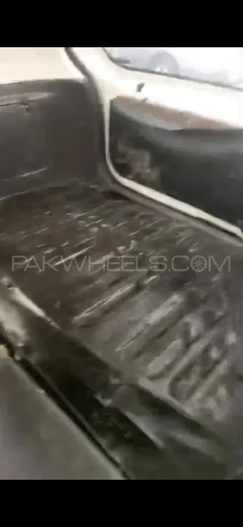 Nissan AD Van 2006 for Sale in Peshawar Nissan AD Van 2006 for Sale in Peshawar Image-4