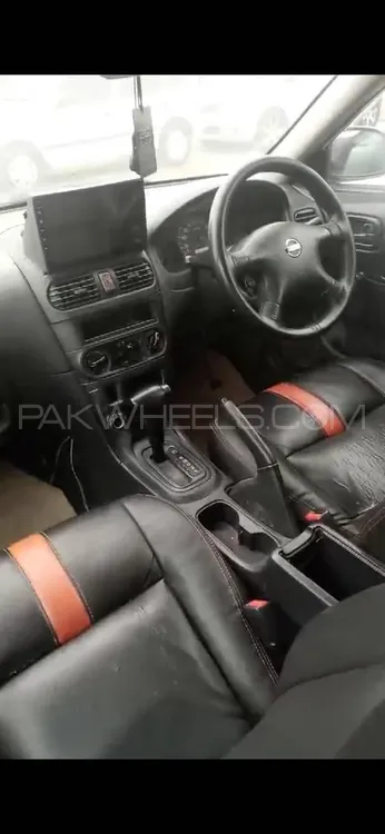 Nissan AD Van 2006 for Sale in Peshawar Nissan AD Van 2006 for Sale in Peshawar Image-13