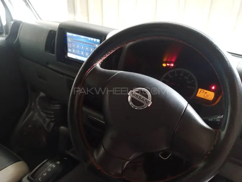 Nissan Clipper 2013 for Sale in Sialkot Nissan Clipper 2013 for Sale in Sialkot Image-3