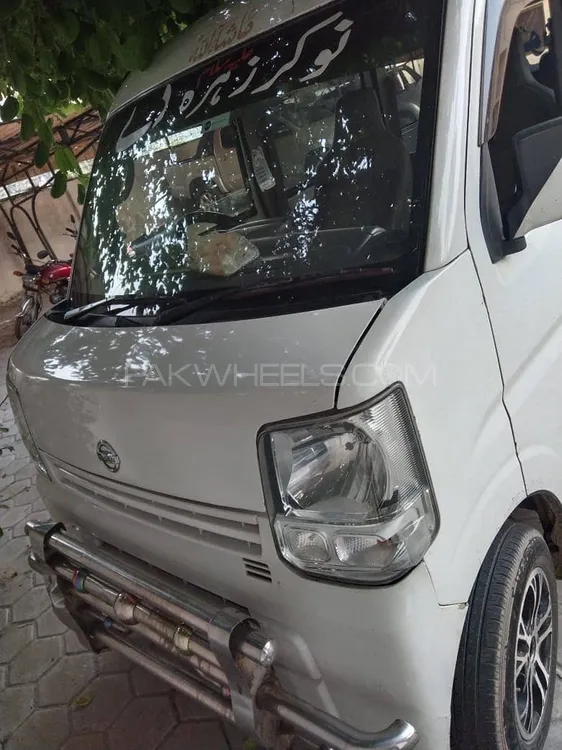 Nissan Clipper 2019 for Sale in Gujranwala Nissan Clipper 2019 for Sale in Gujranwala Image-7