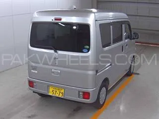Nissan Clipper 2020 for Sale in Karachi Nissan Clipper 2020 for Sale in Karachi Image-4