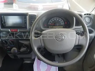 Nissan Clipper 2020 for Sale in Karachi Nissan Clipper 2020 for Sale in Karachi Image-5