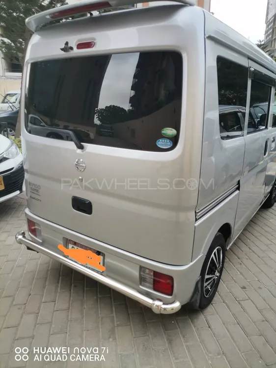 Nissan Clipper 2017 for Sale in Karachi Nissan Clipper 2017 for Sale in Karachi Image-6