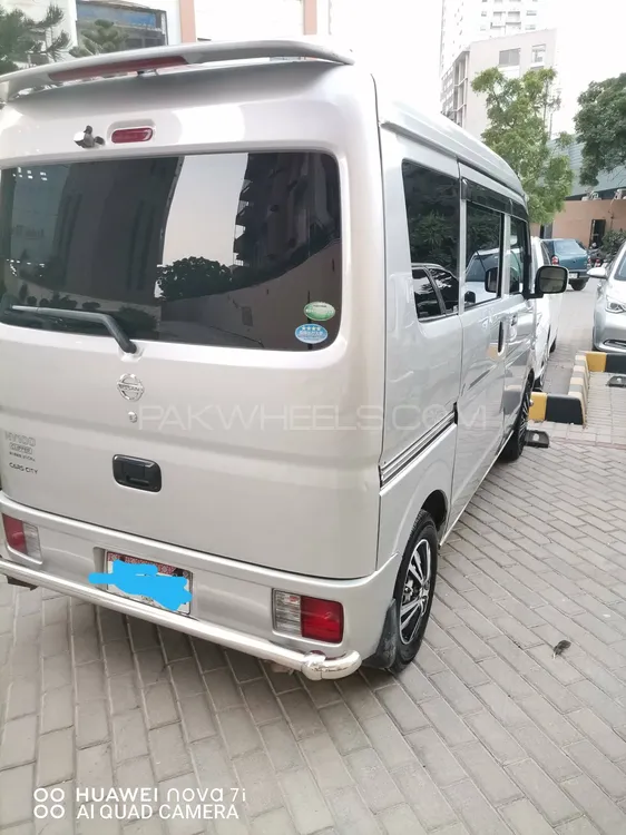 Nissan Clipper 2017 for Sale in Karachi Nissan Clipper 2017 for Sale in Karachi Image-3