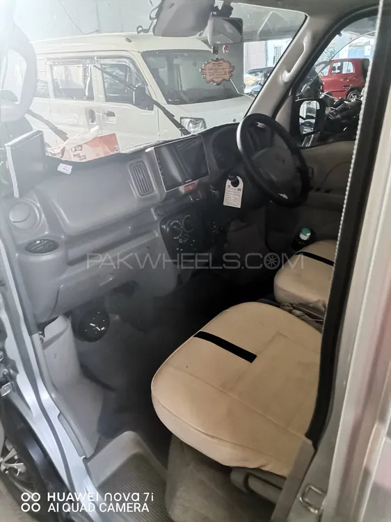 Nissan Clipper 2017 for Sale in Karachi Nissan Clipper 2017 for Sale in Karachi Image-15