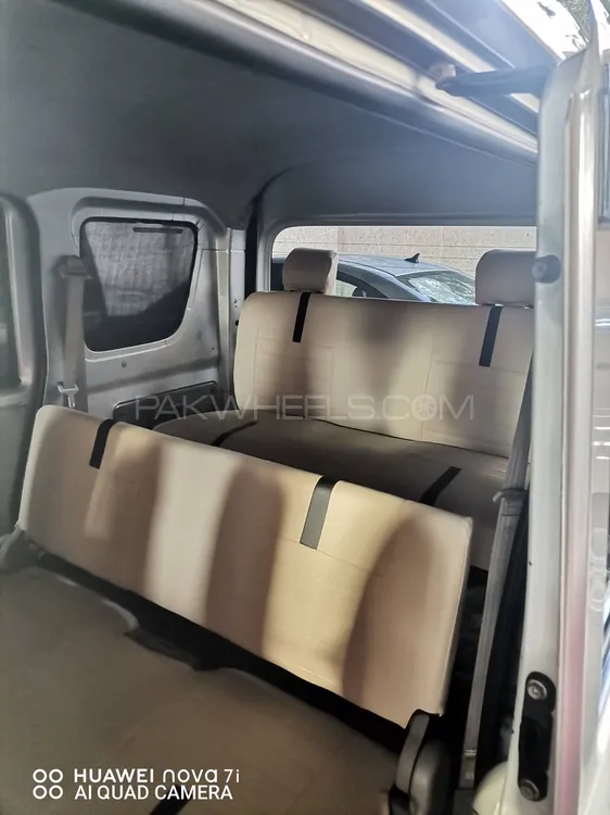 Nissan Clipper 2017 for Sale in Karachi Nissan Clipper 2017 for Sale in Karachi Image-13