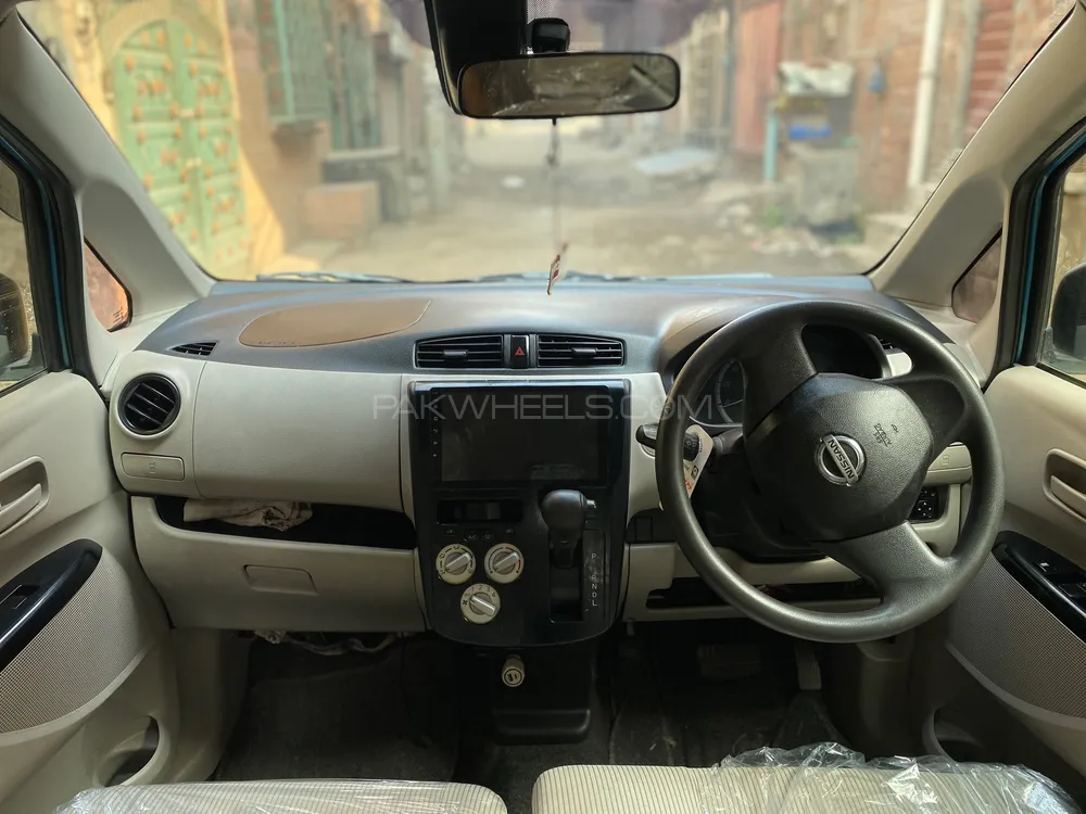 Nissan Dayz 2018 for Sale in Gujranwala Nissan Dayz 2018 for Sale in Gujranwala Image-6
