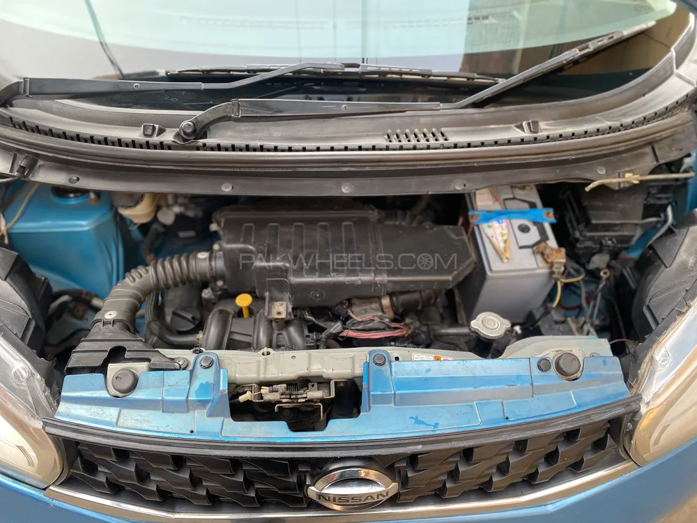 Nissan Dayz 2018 for Sale in Gujranwala Nissan Dayz 2018 for Sale in Gujranwala Image-9