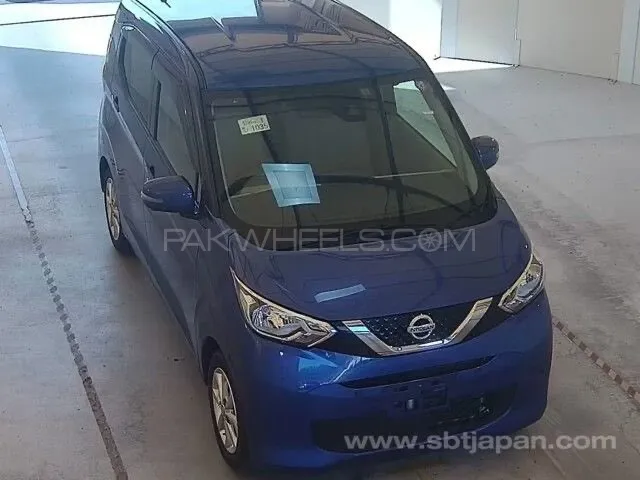 Nissan Dayz 2022 for Sale in Lahore Nissan Dayz 2022 for Sale in Lahore Image-10
