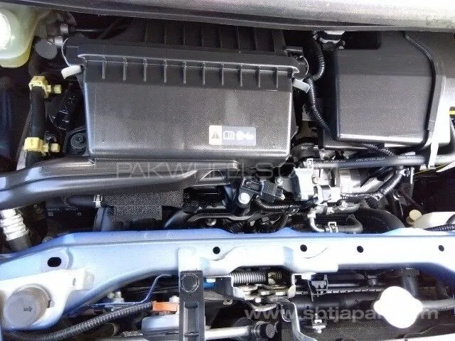 Nissan Dayz 2022 for Sale in Lahore Nissan Dayz 2022 for Sale in Lahore Image-11