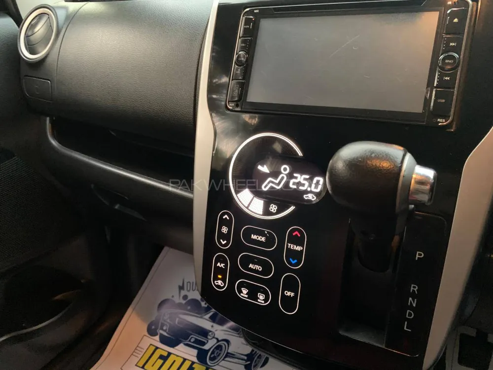 Nissan Dayz 2016 for Sale in Karachi Nissan Dayz 2016 for Sale in Karachi Image-8