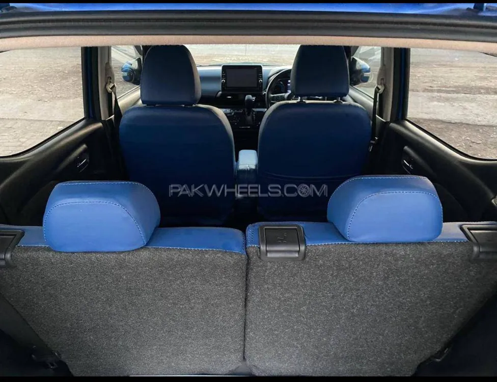 Nissan Dayz 2019 for Sale in Gujranwala Nissan Dayz 2019 for Sale in Gujranwala Image-12
