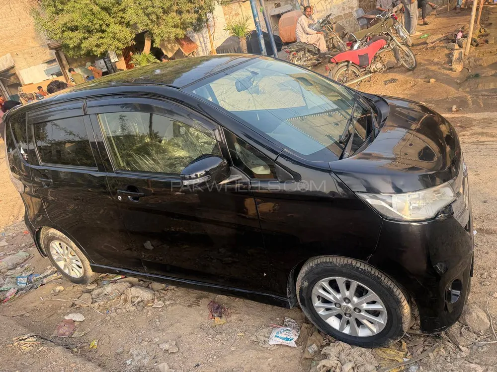 Nissan Dayz 2014 for Sale in Karachi Nissan Dayz 2014 for Sale in Karachi Image-12