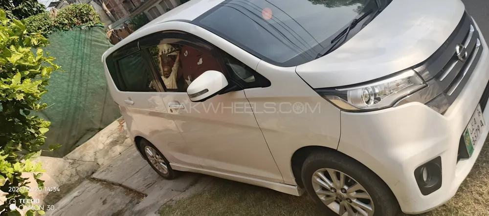 Nissan Dayz 2014 for Sale in Lahore Nissan Dayz 2014 for Sale in Lahore Image-10