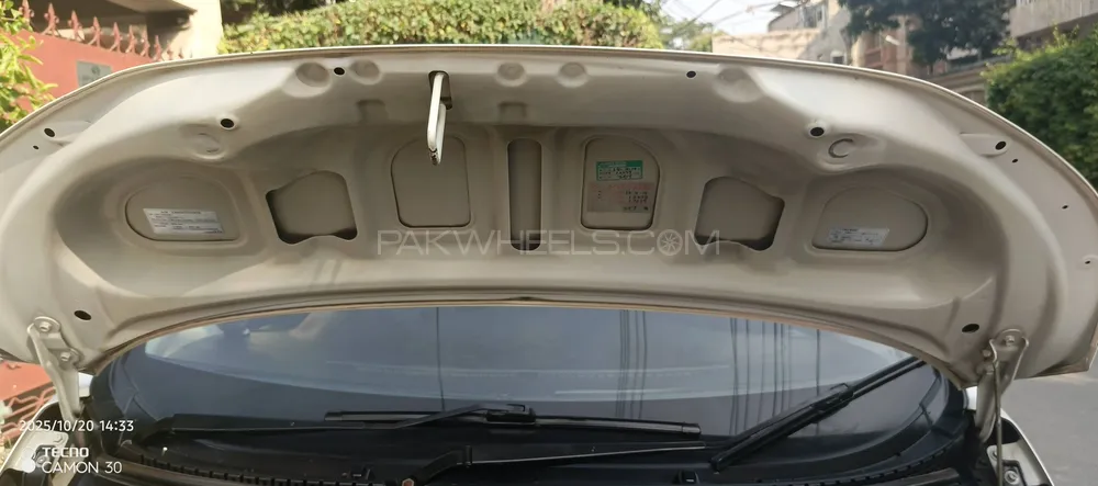 Nissan Dayz 2014 for Sale in Lahore Nissan Dayz 2014 for Sale in Lahore Image-15
