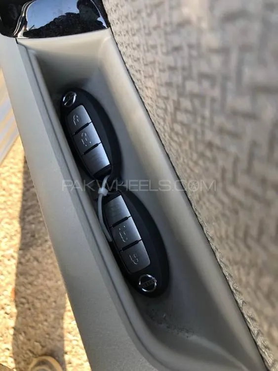 Nissan Dayz 2019 for Sale in Islamabad Nissan Dayz 2019 for Sale in Islamabad Image-12