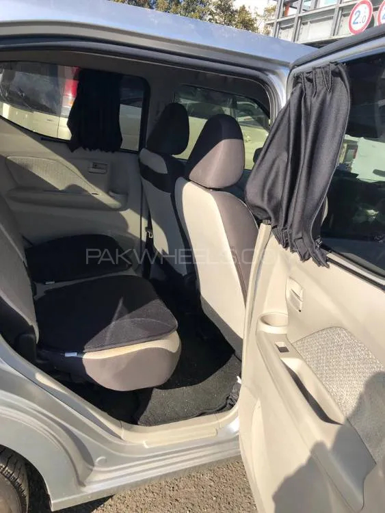 Nissan Dayz 2019 for Sale in Islamabad Nissan Dayz 2019 for Sale in Islamabad Image-13