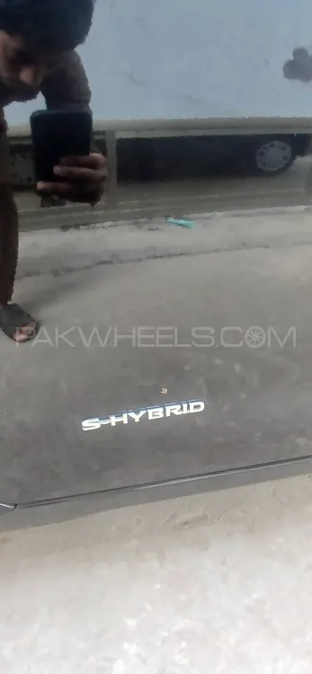 Nissan Dayz Roox 2022 for Sale in Daska Nissan Dayz Roox 2022 for Sale in Daska Image-14
