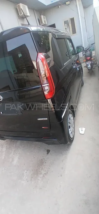 Nissan Dayz Roox 2022 for Sale in Daska Nissan Dayz Roox 2022 for Sale in Daska Image-12