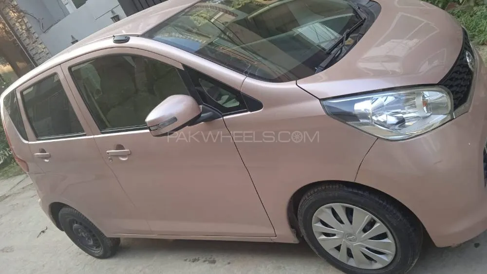 Nissan Dayz 2013 for Sale in Lahore Nissan Dayz 2013 for Sale in Lahore Image-4