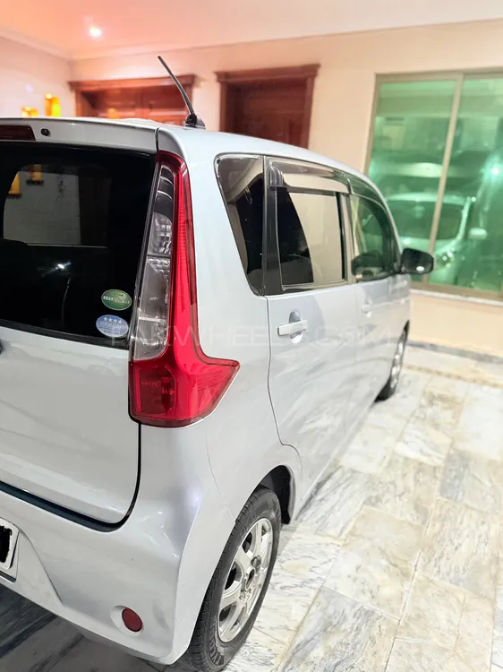 Nissan Dayz 2014 for Sale in Islamabad Nissan Dayz 2014 for Sale in Islamabad Image-2