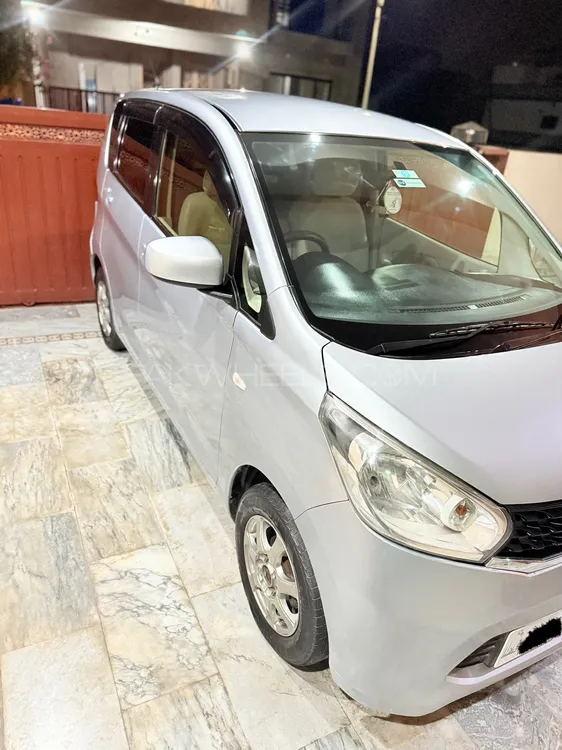 Nissan Dayz 2014 for Sale in Islamabad Nissan Dayz 2014 for Sale in Islamabad Image-4