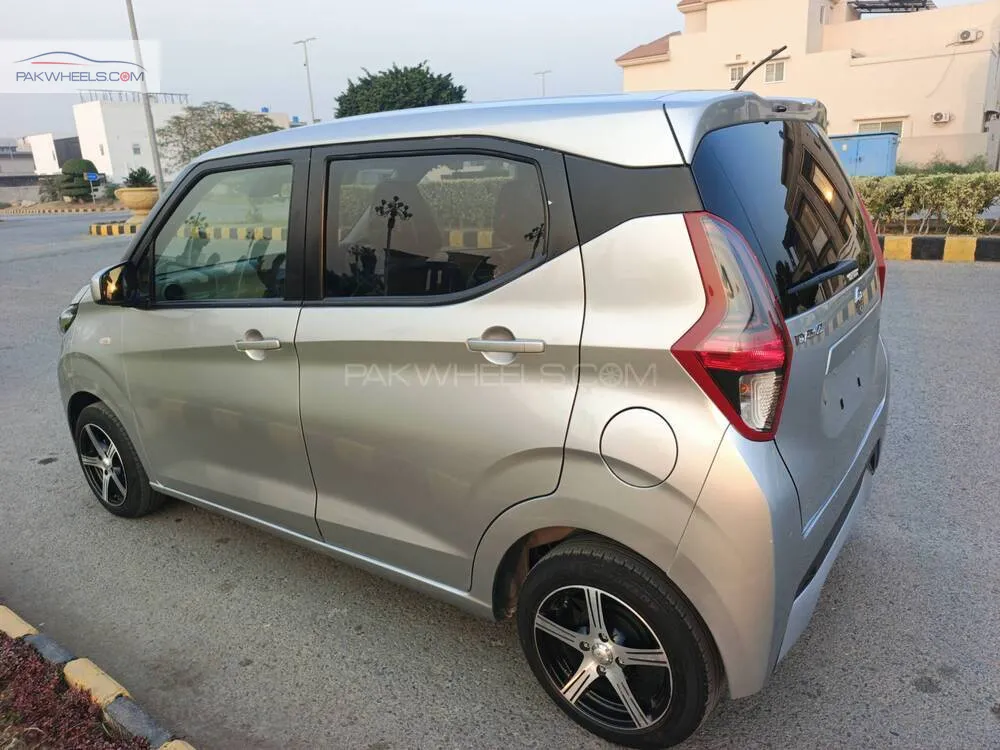 Nissan Dayz 2023 for Sale in Gujranwala Nissan Dayz 2023 for Sale in Gujranwala Image-5