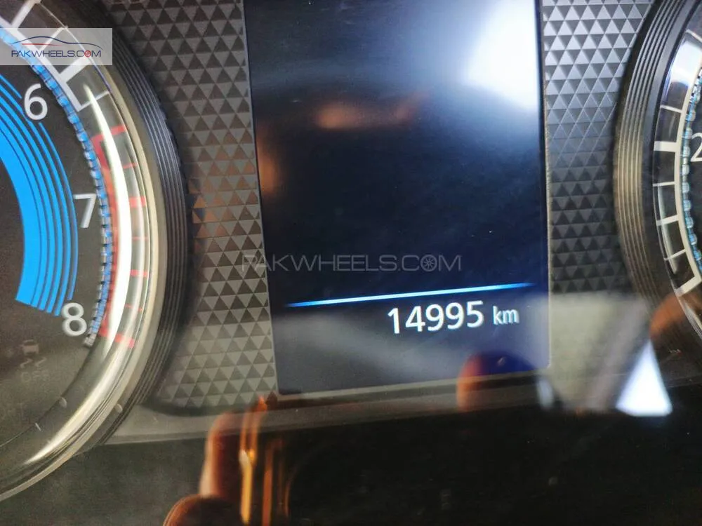 Nissan Dayz 2023 for Sale in Gujranwala Nissan Dayz 2023 for Sale in Gujranwala Image-9