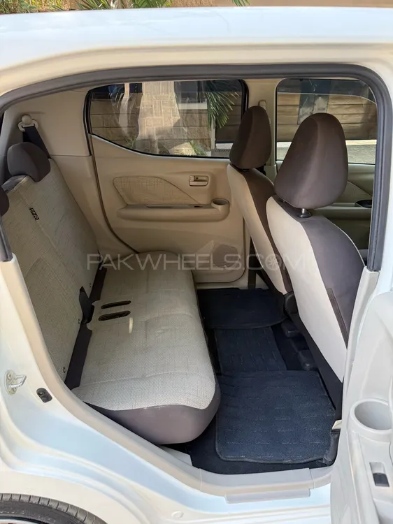 Nissan Dayz 2019 for Sale in Karachi Nissan Dayz 2019 for Sale in Karachi Image-7