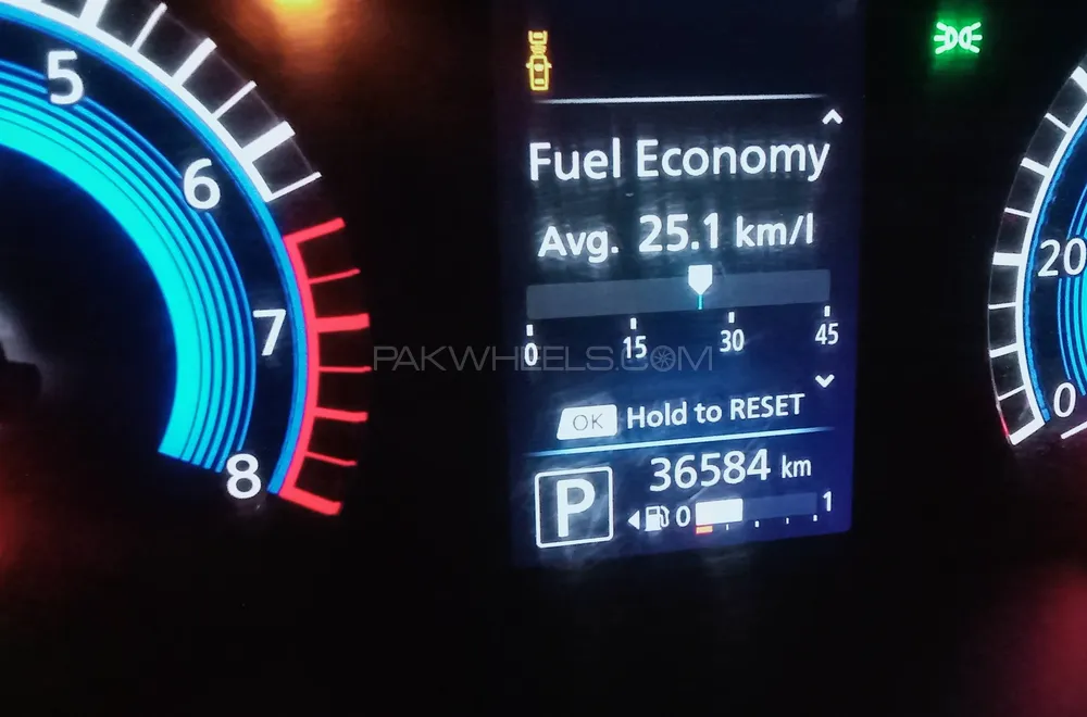 Nissan Dayz 2020 for Sale in Lahore Nissan Dayz 2020 for Sale in Lahore Image-11