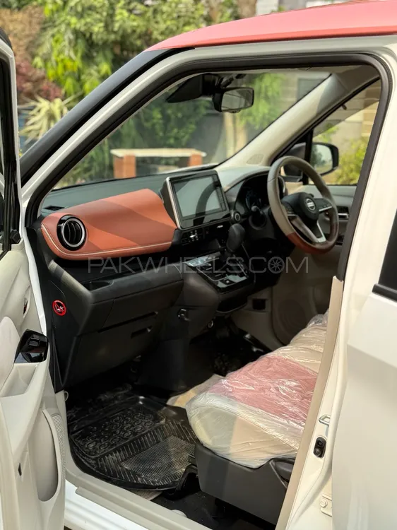 Nissan Dayz 2023 for Sale in Lahore Nissan Dayz 2023 for Sale in Lahore Image-9