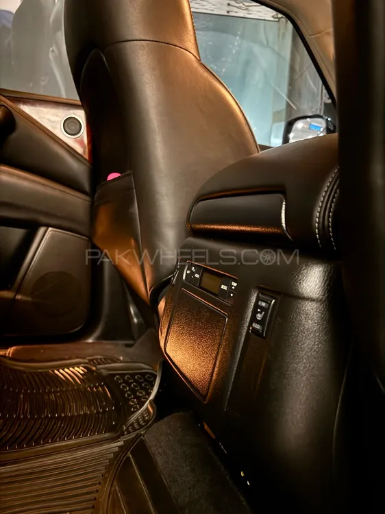 Nissan Infinity 2016 for Sale in Karachi Nissan Infinity 2016 for Sale in Karachi Image-19