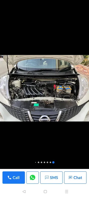 Nissan Juke 2012 for Sale in Karachi Nissan Juke 2012 for Sale in Karachi Image-4
