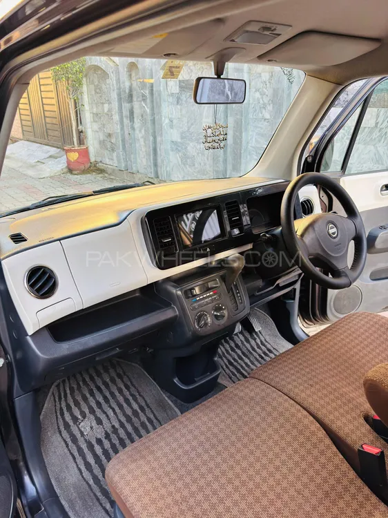 Nissan Moco 2011 for Sale in Sialkot Nissan Moco 2011 for Sale in Sialkot Image-8