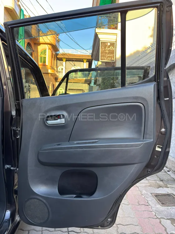 Nissan Moco 2011 for Sale in Sialkot Nissan Moco 2011 for Sale in Sialkot Image-9