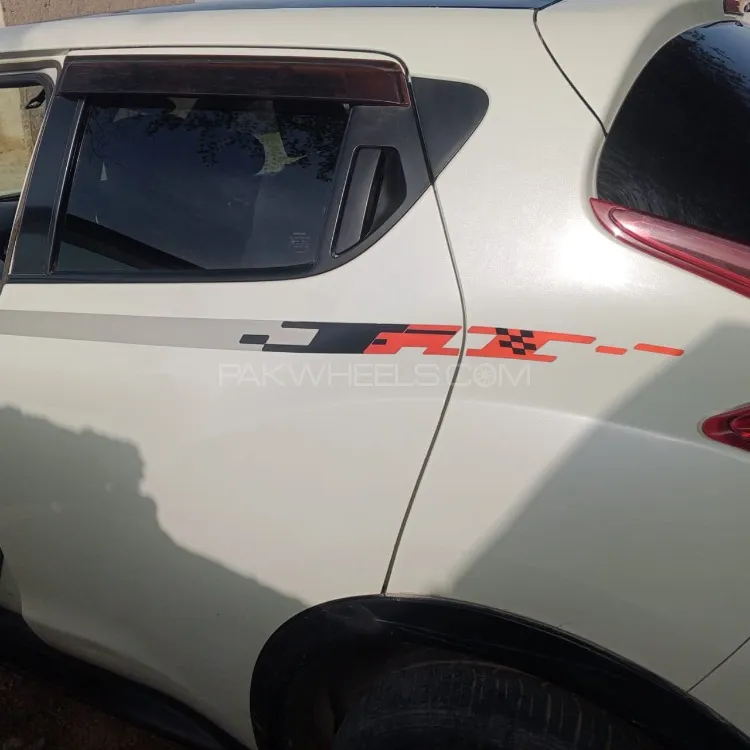 Nissan Navara 2010 for Sale in Panjgoor Nissan Navara 2010 for Sale in Panjgoor Image-6
