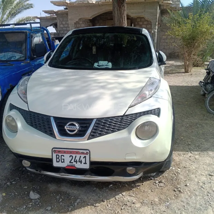 Nissan Navara 2010 for Sale in Panjgoor Nissan Navara 2010 for Sale in Panjgoor Image-12
