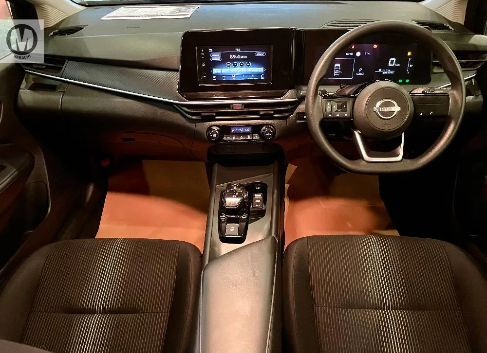 Nissan Note 2021 for Sale in Karachi Nissan Note 2021 for Sale in Karachi Image-6