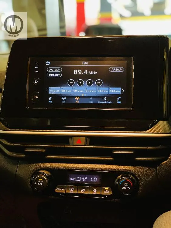 Nissan Note 2021 for Sale in Karachi Nissan Note 2021 for Sale in Karachi Image-9