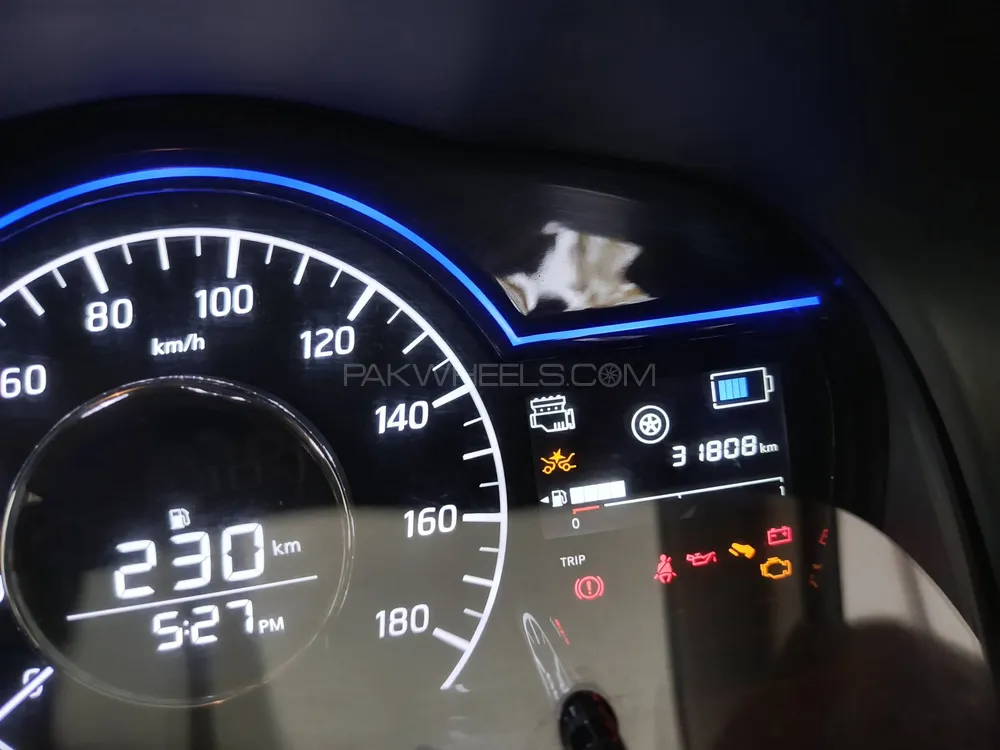 Nissan Note 2019 for Sale in Lahore Nissan Note 2019 for Sale in Lahore Image-5