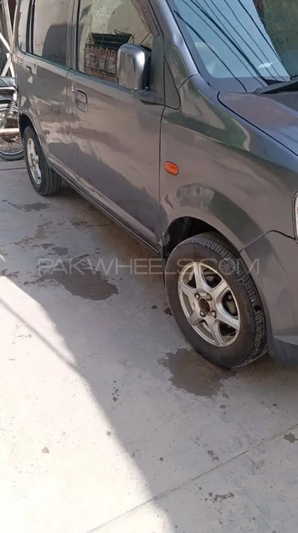 Nissan Otti 2013 for Sale in Faisalabad Nissan Otti 2013 for Sale in Faisalabad Image-1