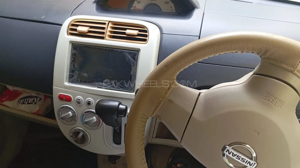 Nissan Otti 2013 for Sale in Faisalabad Nissan Otti 2013 for Sale in Faisalabad Image-3