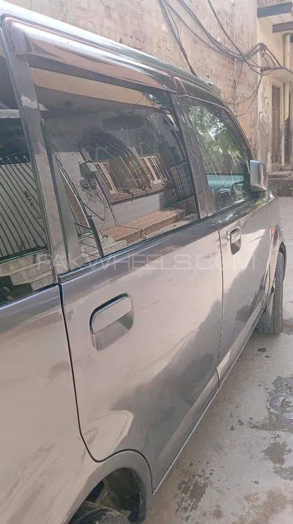 Nissan Otti 2013 for Sale in Faisalabad Nissan Otti 2013 for Sale in Faisalabad Image-9