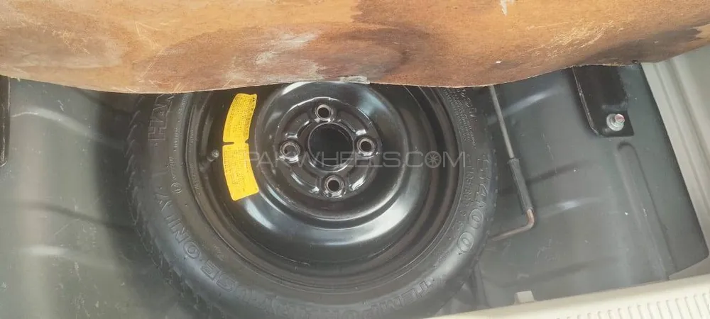Nissan Otti 2013 for Sale in Faisalabad Nissan Otti 2013 for Sale in Faisalabad Image-13