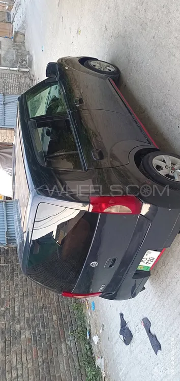 Nissan Pino 2007 for Sale in Rawalpindi Nissan Pino 2007 for Sale in Rawalpindi Image-4