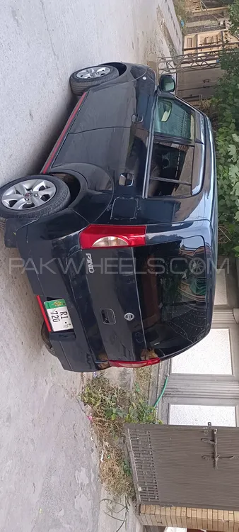Nissan Pino 2007 for Sale in Rawalpindi Nissan Pino 2007 for Sale in Rawalpindi Image-15