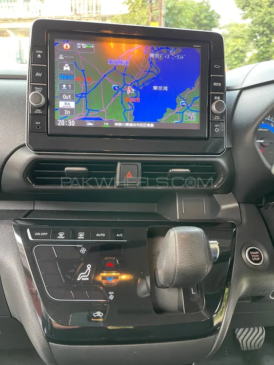 Nissan Roox 2021 for Sale in Lahore Nissan Roox 2021 for Sale in Lahore Image-10