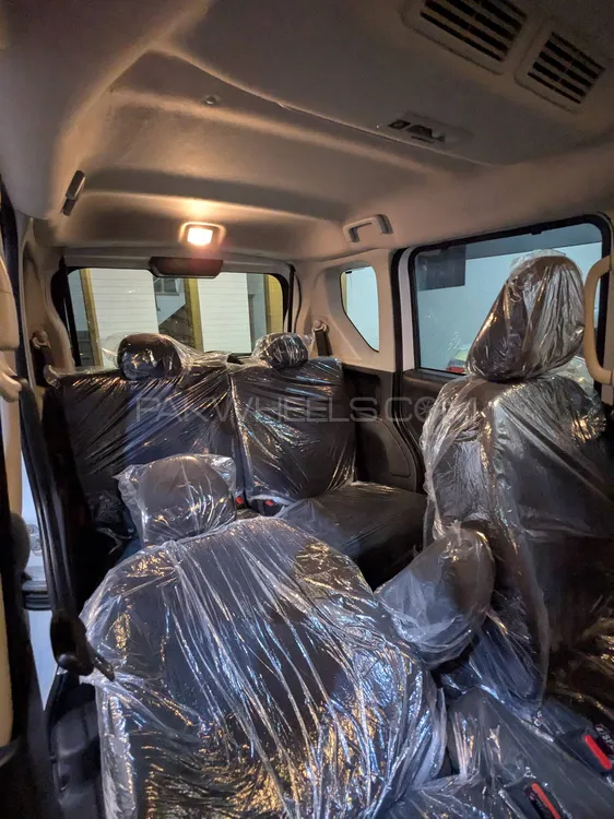 Nissan Roox 2022 for Sale in Gujranwala Nissan Roox 2022 for Sale in Gujranwala Image-10