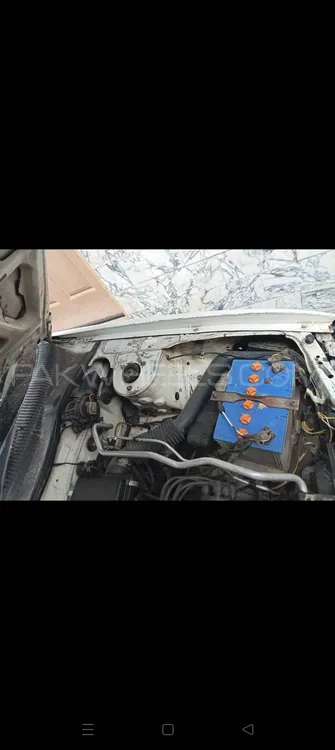 Nissan Sunny 1992 for Sale in Rawalpindi Nissan Sunny 1992 for Sale in Rawalpindi Image-9