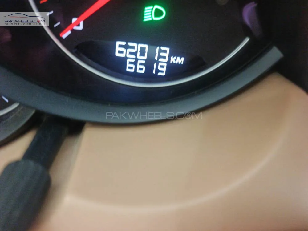 Porsche Cayenne 2017 for Sale in Karachi Porsche Cayenne 2017 for Sale in Karachi Image-9